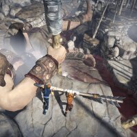 Brothers: A Tale of Two Sons Crack Download