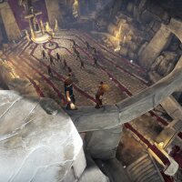 Brothers: A Tale of Two Sons Update Download