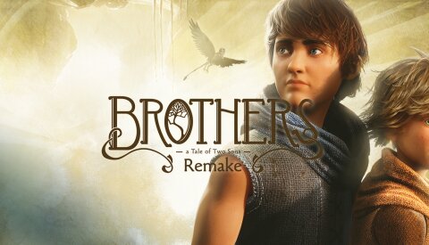 Brothers: A Tale of Two Sons Remake (GOG) Free Download