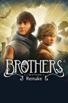 Brothers: A Tale of Two Sons Remake (GOG) Free Download