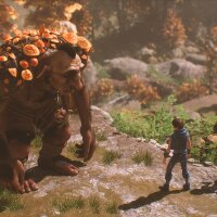 Brothers: A Tale of Two Sons Remake PC Crack