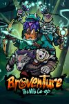 Broventure: The Wild Co-op Free Download