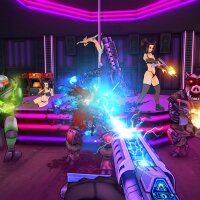 BRUTAL JOHN 2 Crack Download