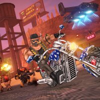 BRUTAL JOHN 2 Update Download