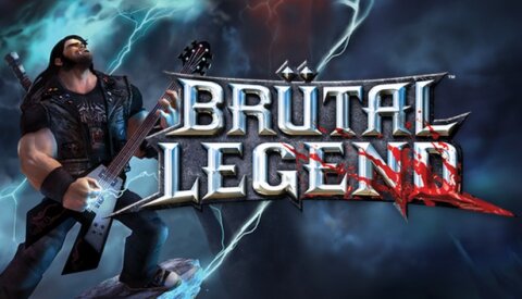 Brutal Legend Free Download