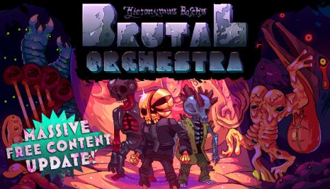 Brutal Orchestra Free Download