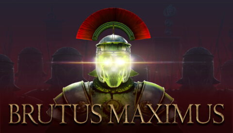 BRUTUS MAXIMUS Free Download