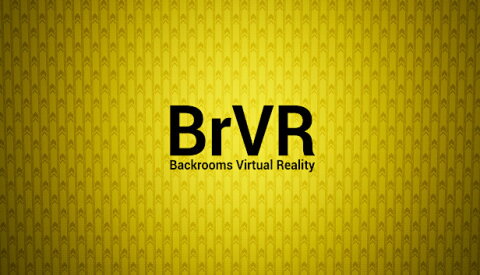 BrVR Backrooms Virtual Reality Free Download
