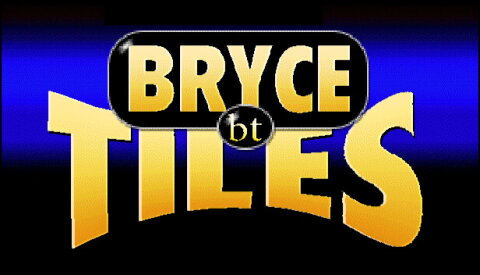 Bryce Tiles Free Download