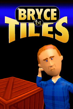 Bryce Tiles Free Download