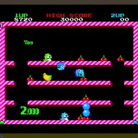 Bubble Bobble 4 Friends: The Baron's Workshop PC Crack