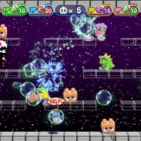 Bubble Bobble 4 Friends: The Baron's Workshop Crack Download