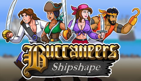 Buccaneers Shipshape Free Download