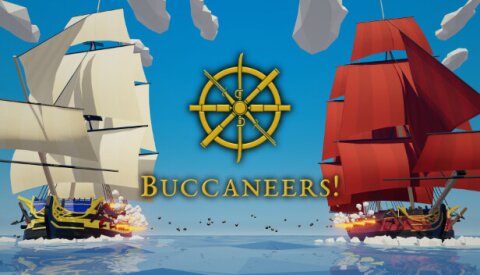 Buccaneers! Free Download