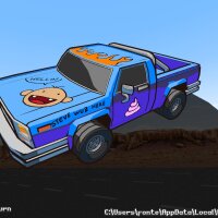 Buck Up And Drive! Update Download
