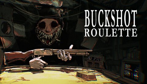 Buckshot Roulette Free Download