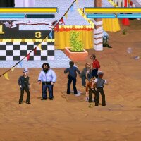 Bud Spencer & Terence Hill - Slaps And Beans Update Download