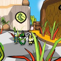 Bug Fables: The Everlasting Sapling Torrent Download