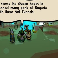 Bug Fables: The Everlasting Sapling Repack Download