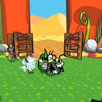 Bug Fables: The Everlasting Sapling Update Download