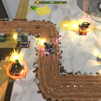 Bug Heroes: Tower Defense PC Crack