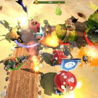 Bug Heroes: Tower Defense Repack Download