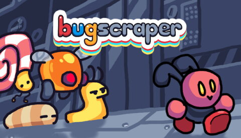 Bugscraper Free Download