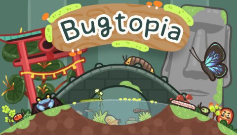 Bugtopia Free Download