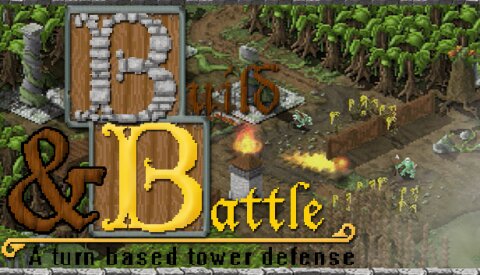 Build & Battle Free Download