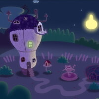 Bulb Boy 2: Jar of Despair Torrent Download