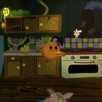 Bulb Boy 2: Jar of Despair Update Download