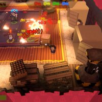 Bullet Runner Torrent Download