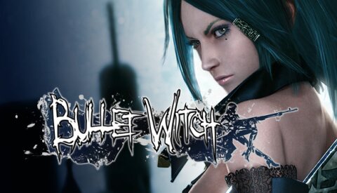 Bullet Witch Free Download