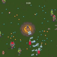 Bulletmancer Update Download