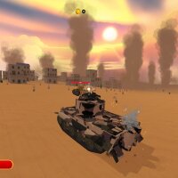 Bulletproof Tank Adventure Repack Download