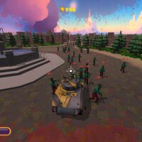 Bulletproof Tank Adventure Update Download