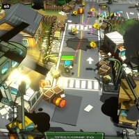 Bullets & Brains Torrent Download