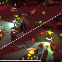 Bullets & Brains PC Crack
