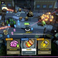 Bullets & Brains Crack Download