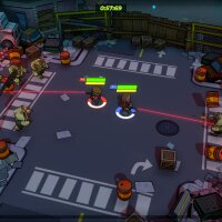Bullets & Brains Update Download