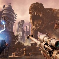 Bulletstorm VR Torrent Download