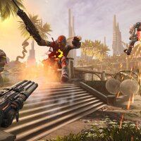 Bulletstorm VR Crack Download