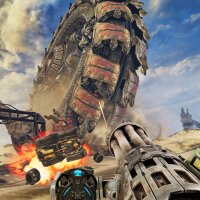 Bulletstorm VR Repack Download
