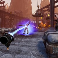 Bulletstorm VR Update Download
