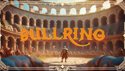 BULLRING Free Download