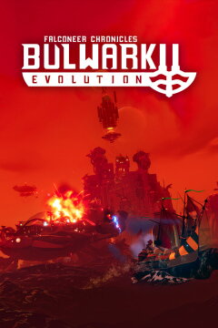 Bulwark: Falconeer Chronicles Free Download