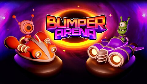 Bumper Arena Free Download