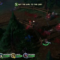 Bunch of Heroes PC Crack