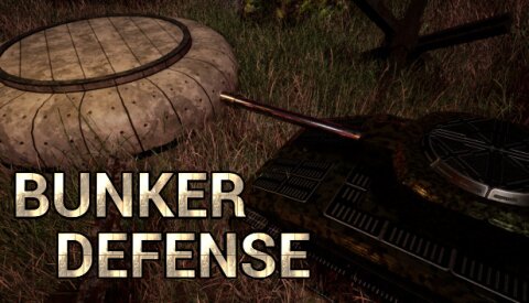 Bunker Defense Free Download