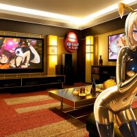 Bunny-girl with Golden tummy Torrent Download